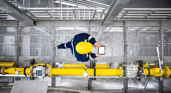TSV Power Generation Valve Solutions