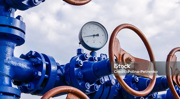 TSV Power Generation Valve Solutions