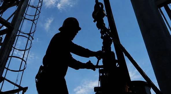 TSV Mining Fluid Valve Solutions
