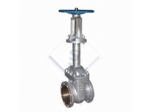 /Bellow Seal Gate Valve