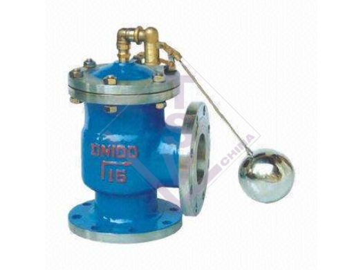 /Hydraulic Control Valve