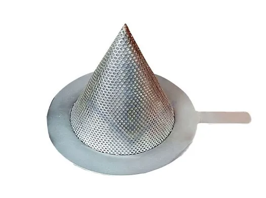 Cone Strainer