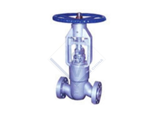 /Pressure Seal Bonnet Gate Valve