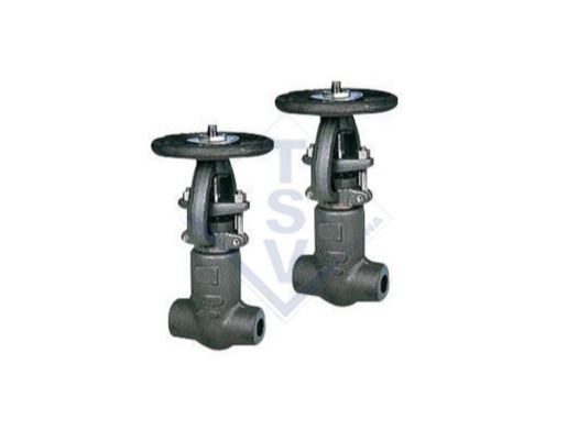 /Pressure Seal High Pressure Forged Steel Gate Valve