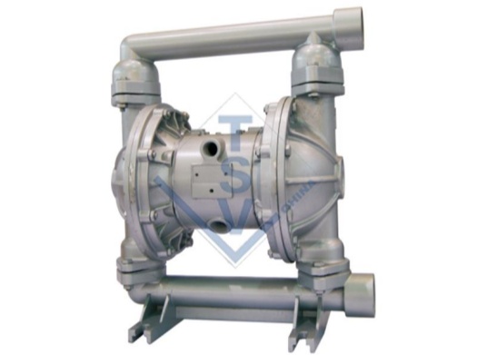 QBY Pneumatic Diaphragm Pump