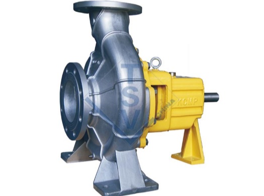 /KIH New International Standard Chemical Pump