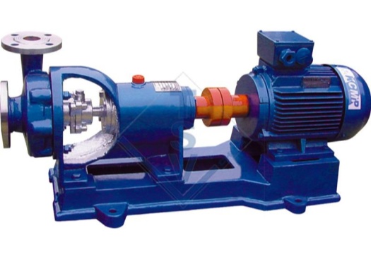 /FB&AFB Corrupt Resist Pump