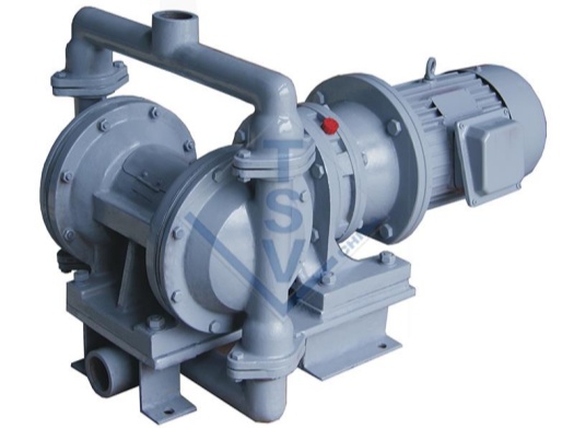 /OBY Electric diaphragm pump
