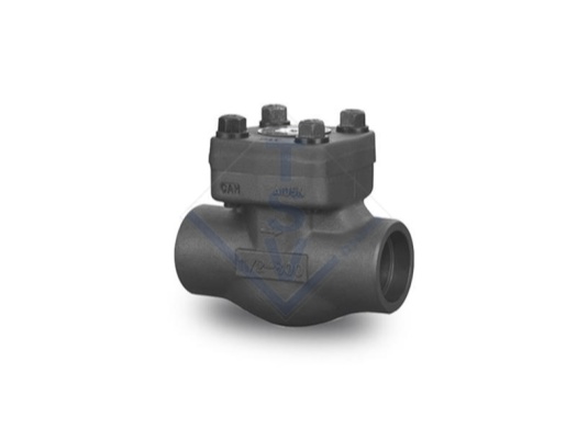 /Forged Steel SW/NPT Check Valve