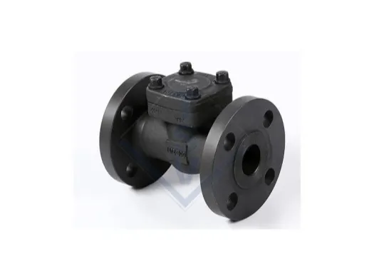 Forged Steel Piston/Lift Check Valve