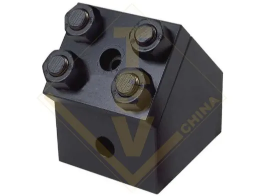 High Pressute&Temperature SW/NPT Y strainer