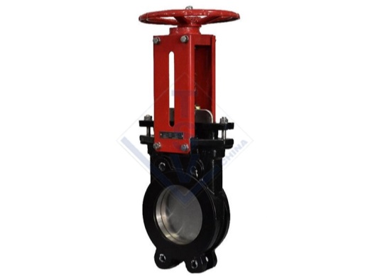 /Non-Rising Stem Knife Gate Valve