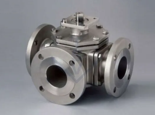 /Is a butterfly valve better than a ball valve​