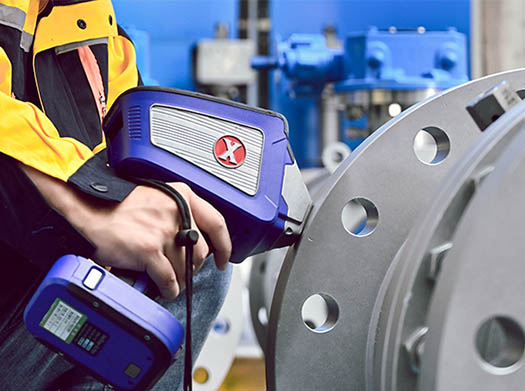 /What is the prospect of the valve industry?