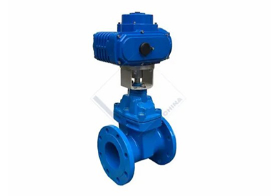 /How a Rising Stem or Non‑Rising Stem Gate Valve Shows Its Position