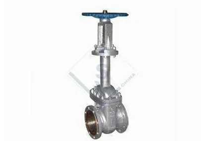 /What API 6D Certification Means for Your Gate and Check Valves