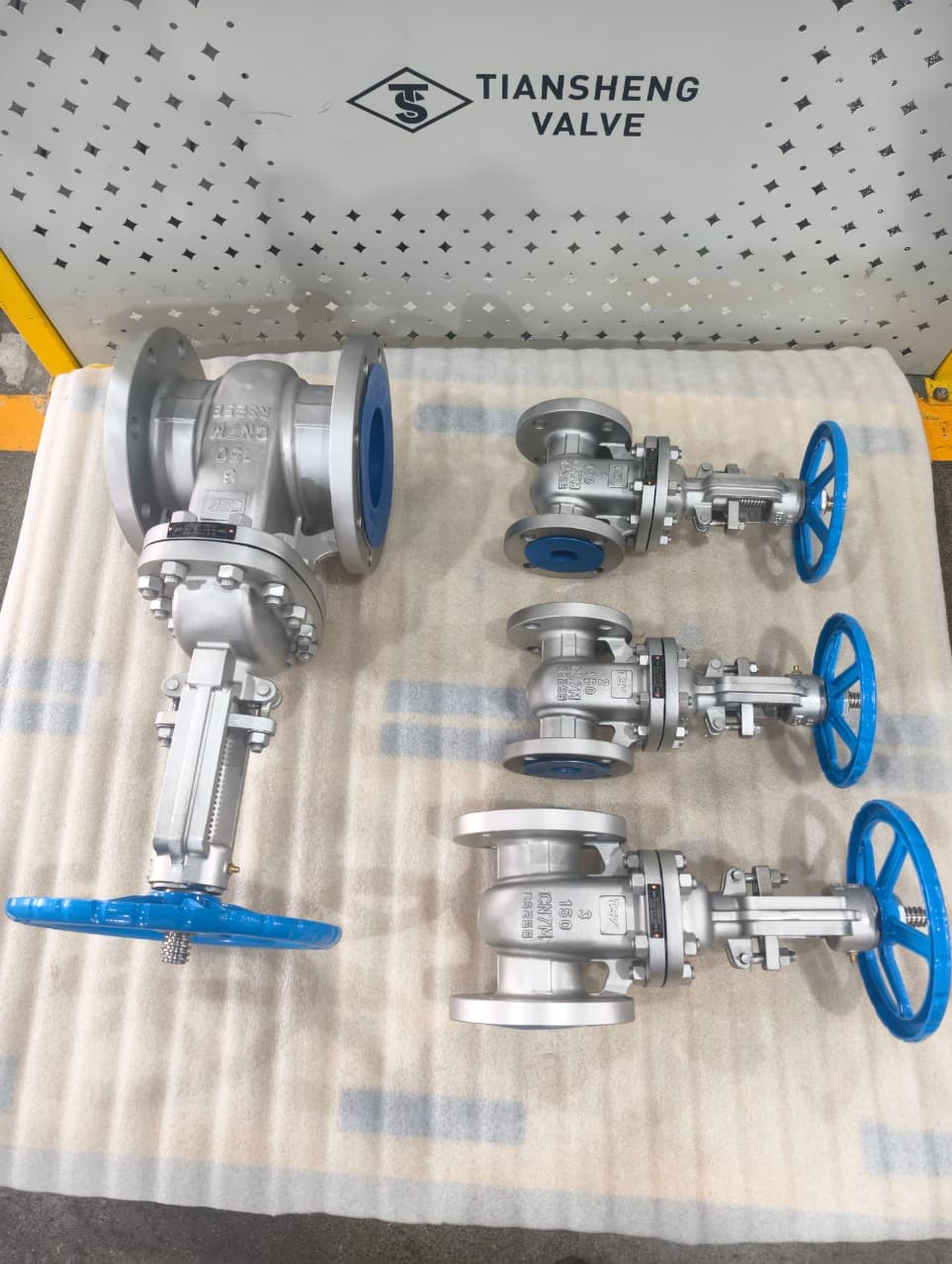 API 6D Certification Explained for Gate and Check Valves - Manufacturer ...
