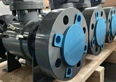 /Top 5 Considerations for Sourcing Reliable Industrial Valves from China