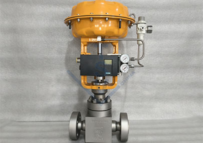 /Solutions for Control Valve Hunting and Unstable Regulation