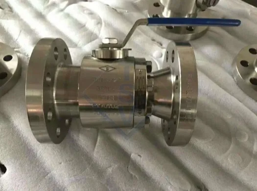 /Why Does a Floating Ball Valve Seal Tighter Under Pressure?